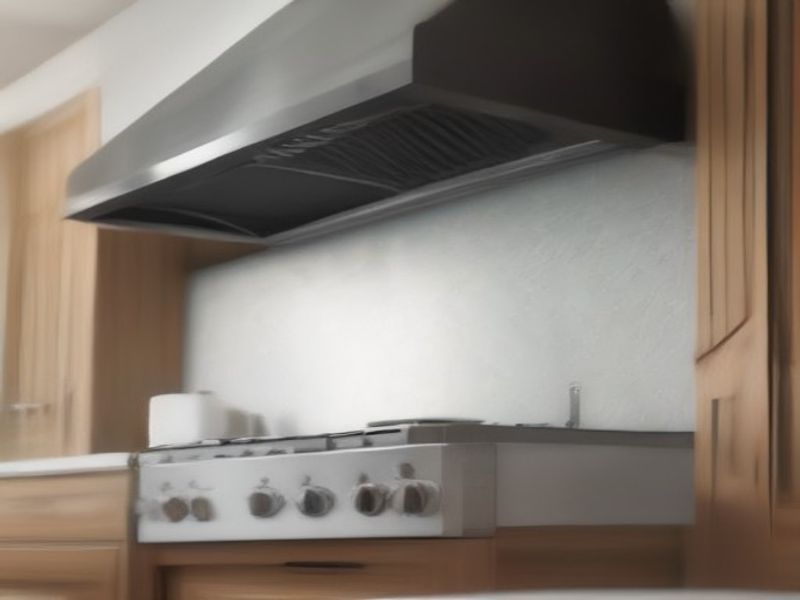 Kitchen Chimney Service