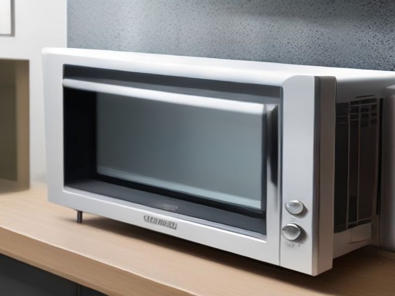 Microwave Oven Service