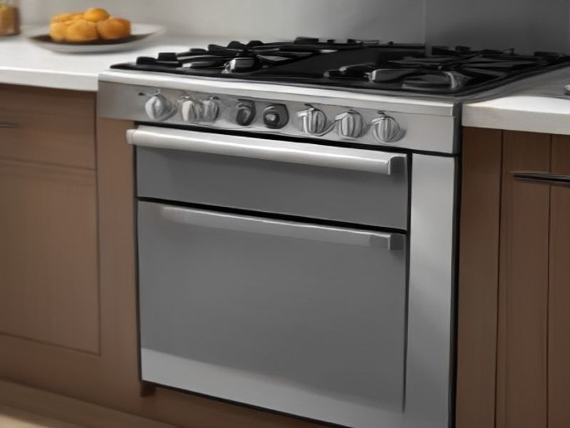 Cooking Range Service