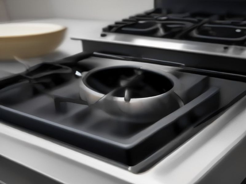 Gas Stove Service